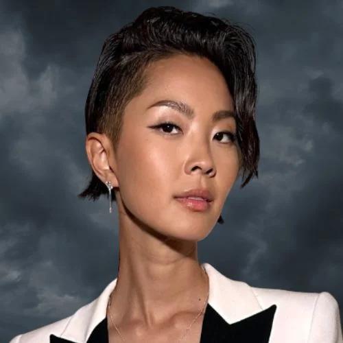 Kristen Kish