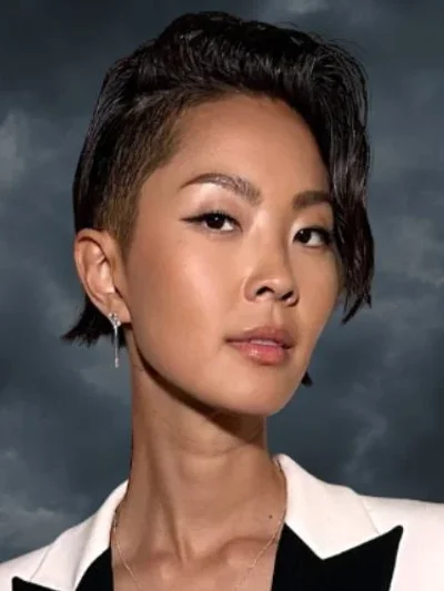 Kristen Kish