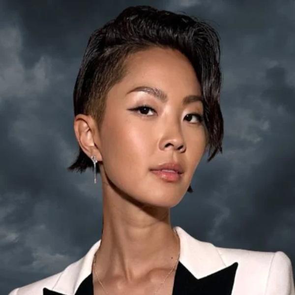 Kristen Kish