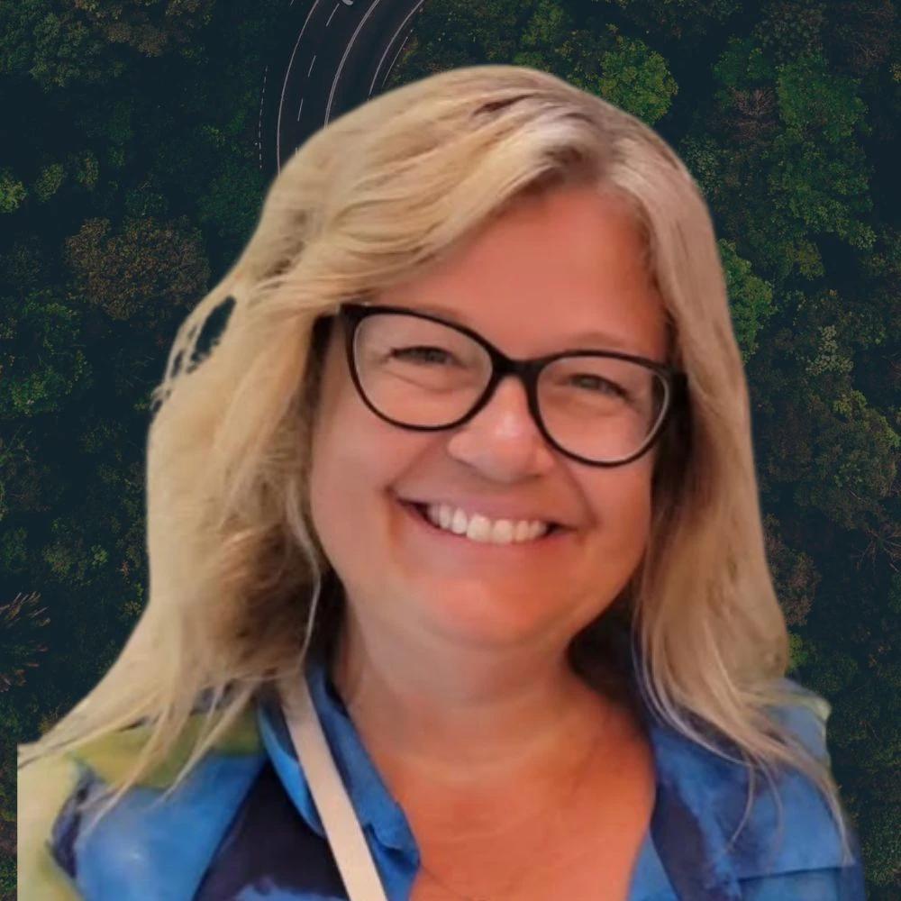 Angela Murray