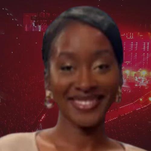 Kaiya Hamilton