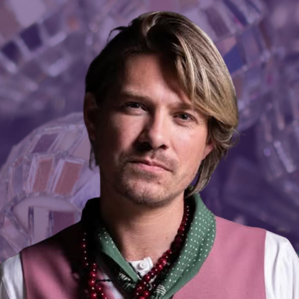 Taylor Hanson