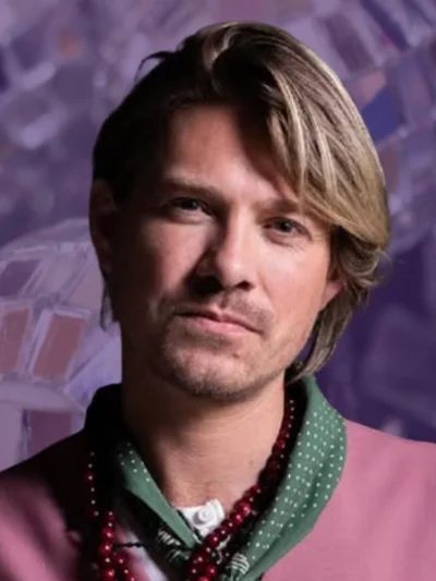 Taylor Hanson