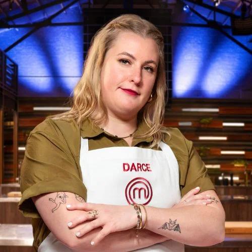 Darce Olund