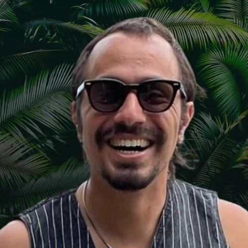 Ben Katzman