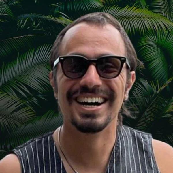 Ben Katzman