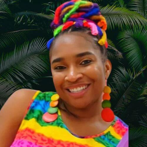 Morriah Young