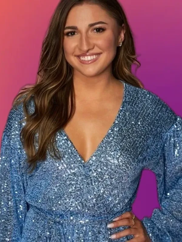 Colleen Reed Victim Colleen Reed | Love Is Blind | Contestant Bio