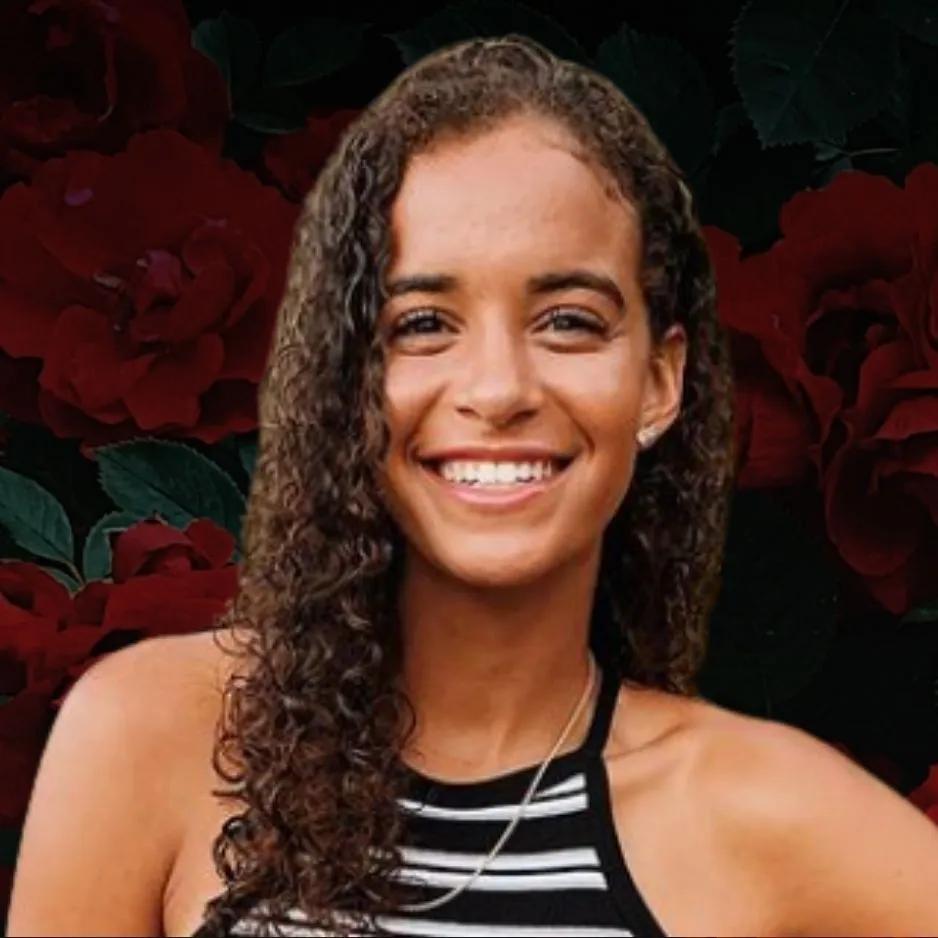 Olivia Lewis