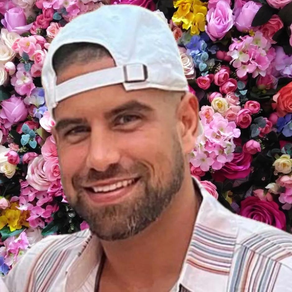 Blake Moynes
