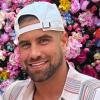 Blake Moynes