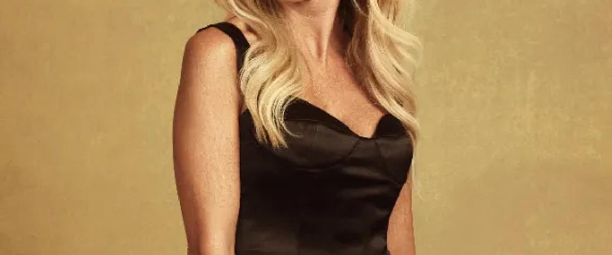 Who Is the Golden Bachelorette? All About Joan Vassos