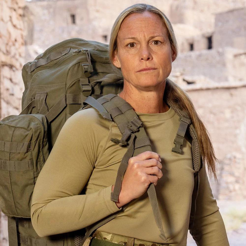 Christie Pearce Rampone