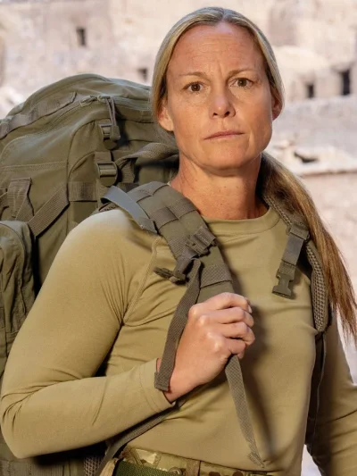 Christie Pearce Rampone