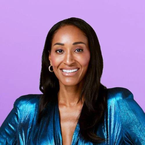 Monica Davis