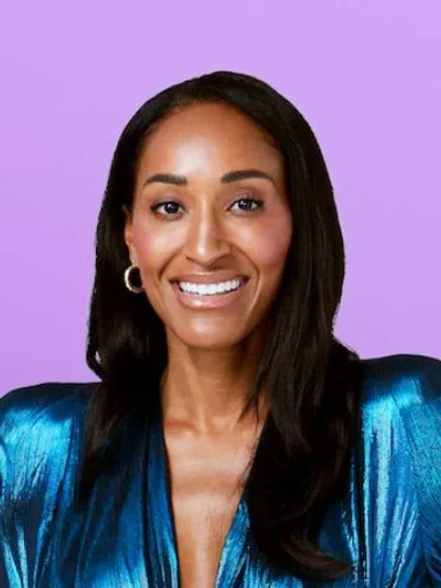 Monica Davis