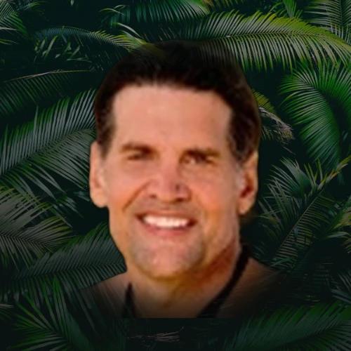 Troy "Troyzan" Robertson