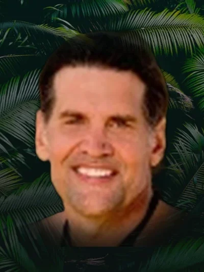 Troy "Troyzan" Robertson