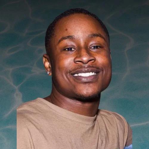 Jared Fields