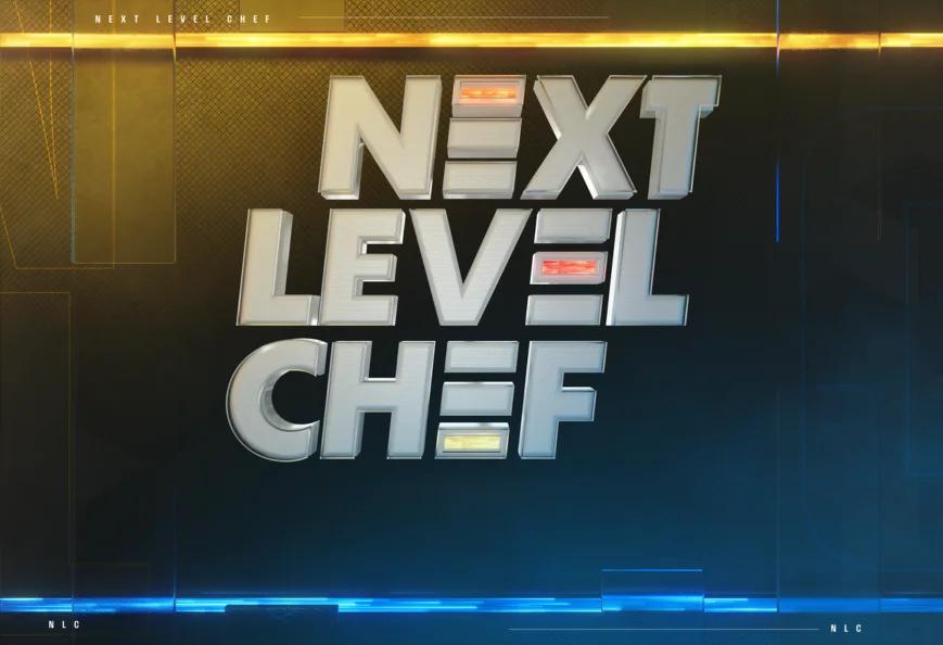 Next Level Chef