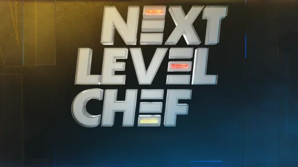 Next Level Chef