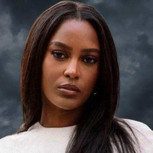 Ciara Miller