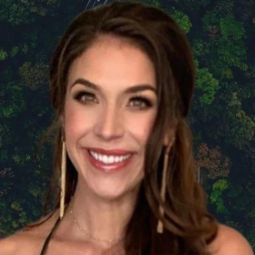 Ashlie Martin