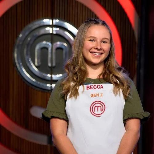 Becca Gibb