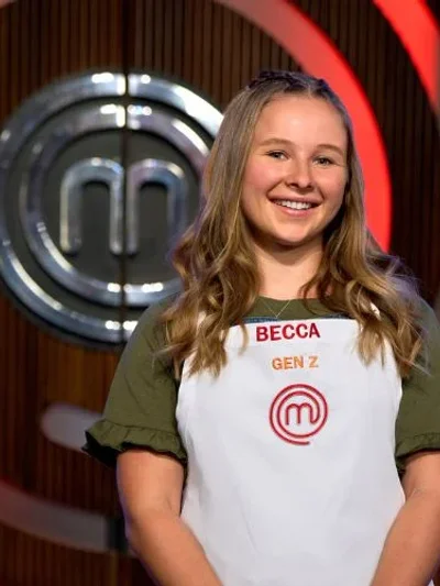 Becca Gibb