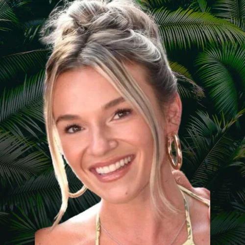Sierra Wright