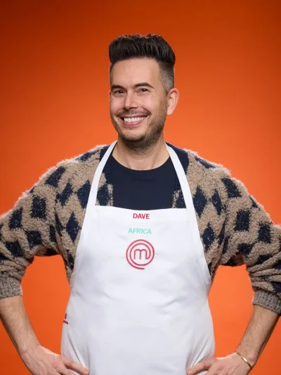 Dave Patera