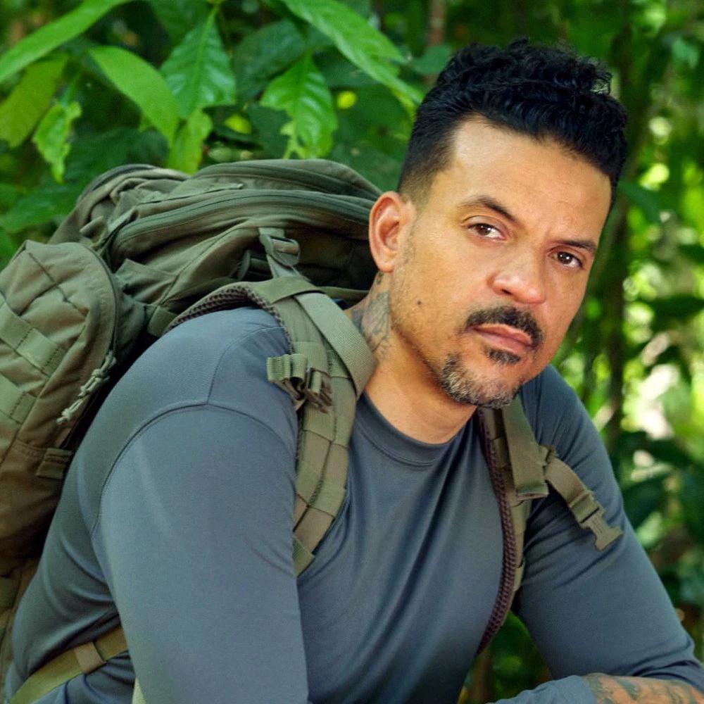Matt Barnes