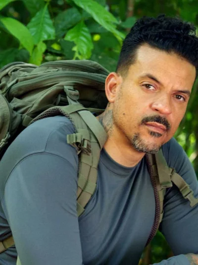 Matt Barnes