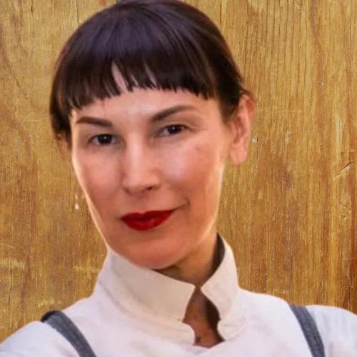 Kat Turner