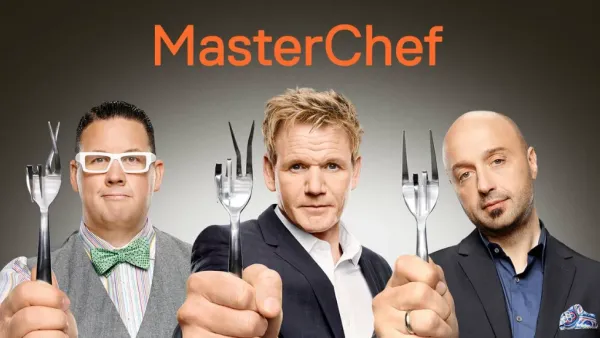 How to Watch MasterChef