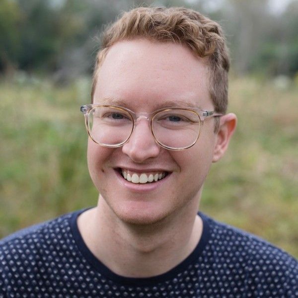 Cole Rush