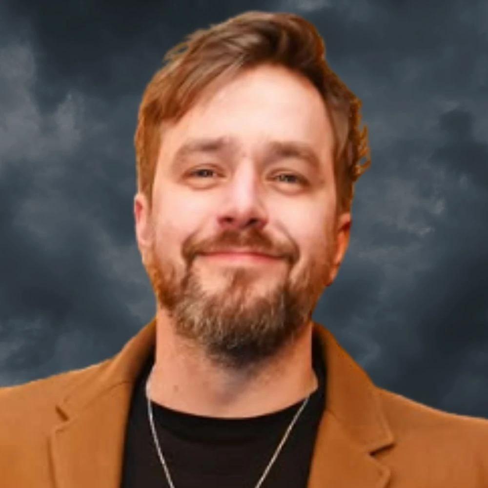 Iain Stirling