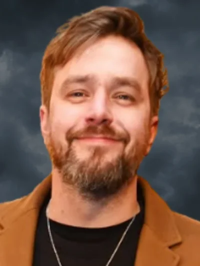 Iain Stirling