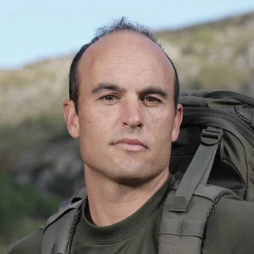 Landon Donovan