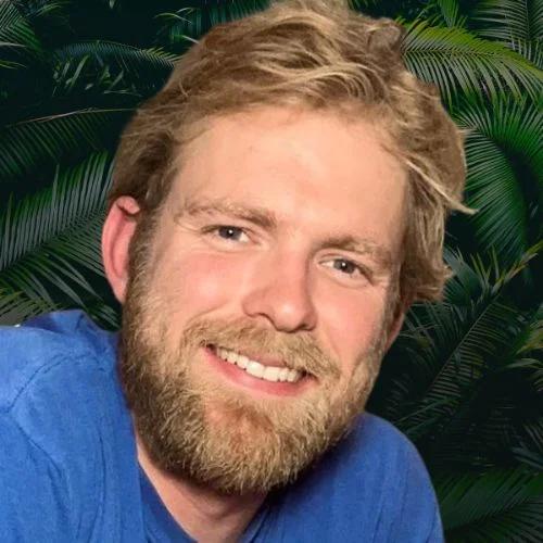 Hunter McKnight