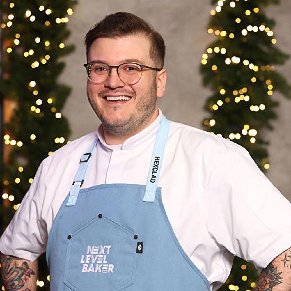 Greg Mason
