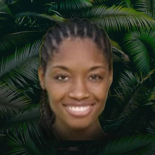 Roxanne "Roxy" Morris