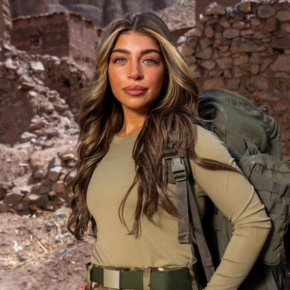 Gia Giudice