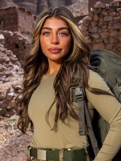 Gia Giudice