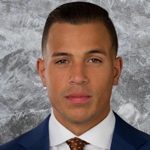 Dario Medrano