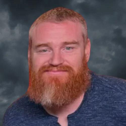 Wes Bergmann