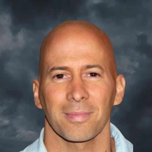 Tony Vlachos