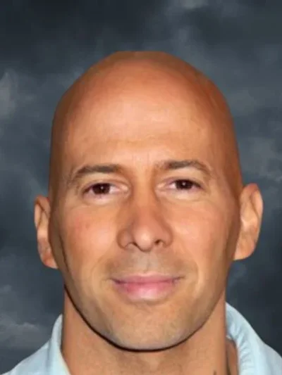 Tony Vlachos