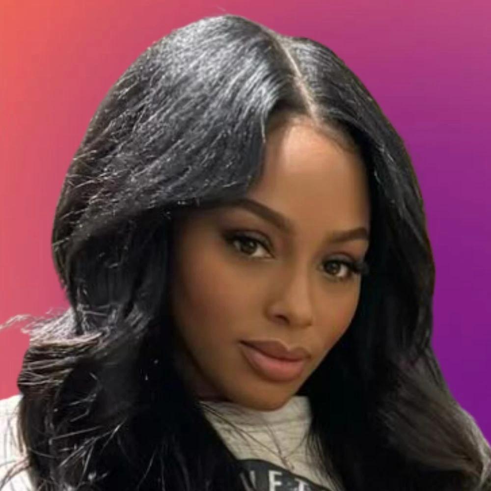 Chyna Craig