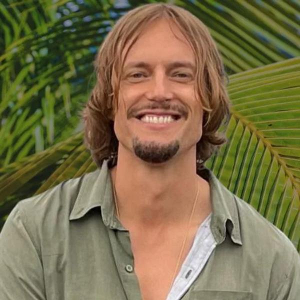 David Genat